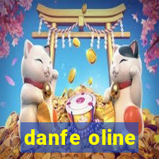 danfe oline